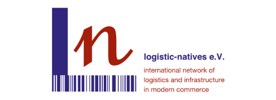 Logo Logistic Natives