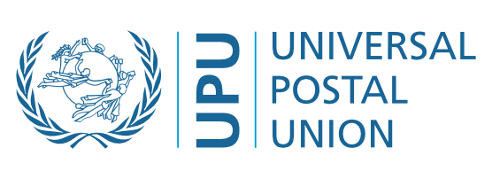 Logo UPU