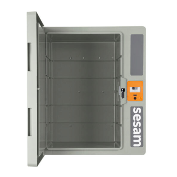 SESAM HomeBox